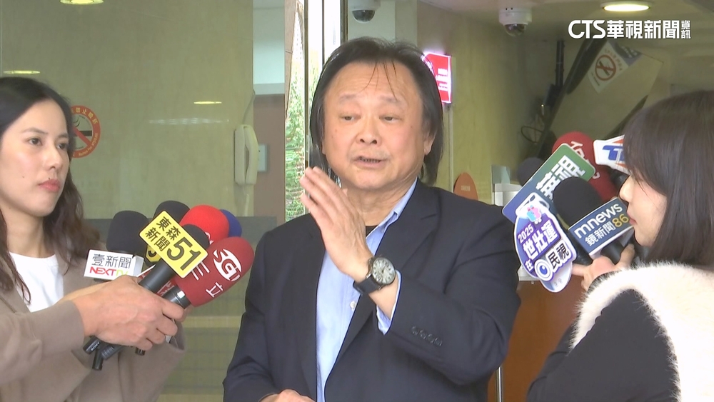 挨批「扶不起的阿斗」！裕隆：毀謗　王世堅：我有憑有據