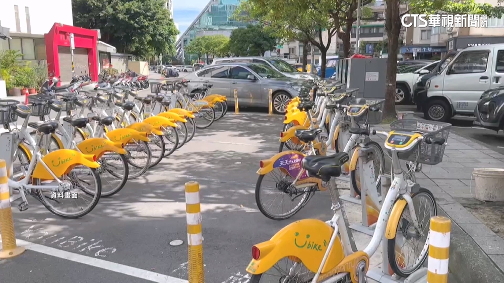 騎YouBike酒駕照罰！　處停權2年　議員促加強宣導