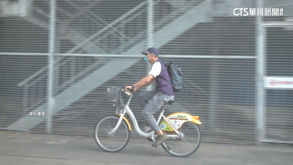 逾8成單車族未戴安全帽　專家籲立法強制