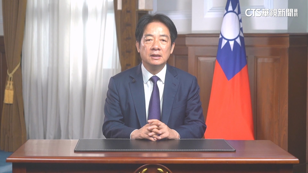 總統啟動對美談判小組！　綠委籲：由蔡英文當團長