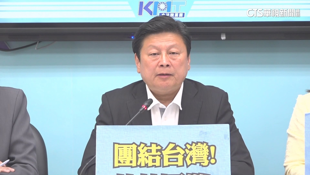 連假進帳3千多份罷免連署書！　傅崐萁：人民在哀嚎