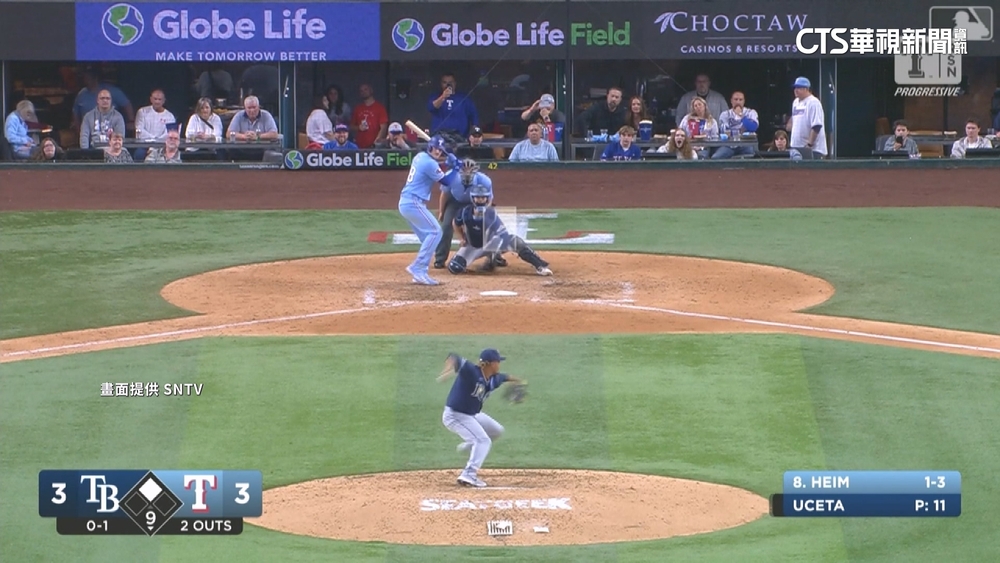 5場比賽以「再見安打」獲勝　追平MLB紀錄！