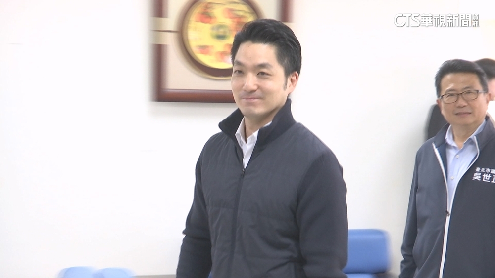 關稅壓境地方動起來！　蔣.侯產業對話.邁推租稅優惠