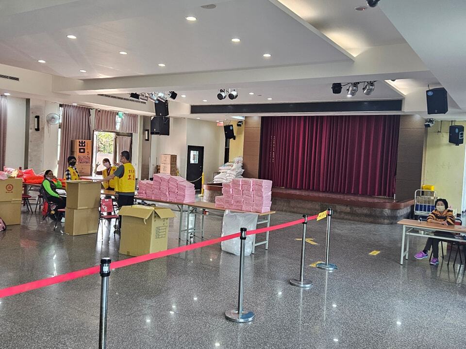 白沙屯媽祖進香破25萬人報名　拱天宮宣布暫停報名4天