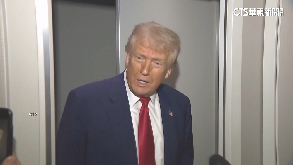 各國急與川普談判關稅　CNN：恐都會碰壁