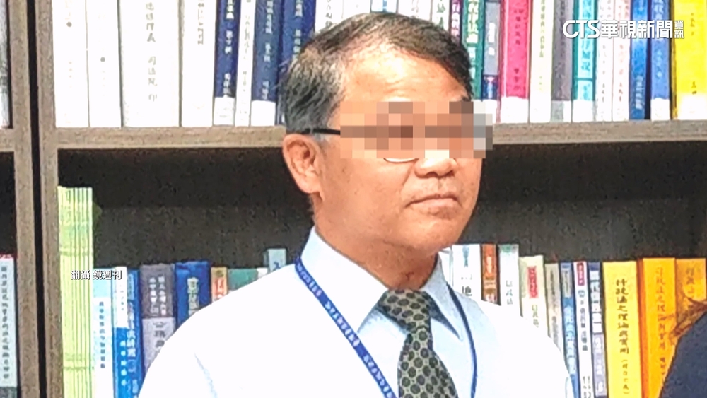 陳勇松遭疑曾助劉冠軍潛逃　高院：與鍾文智案無關