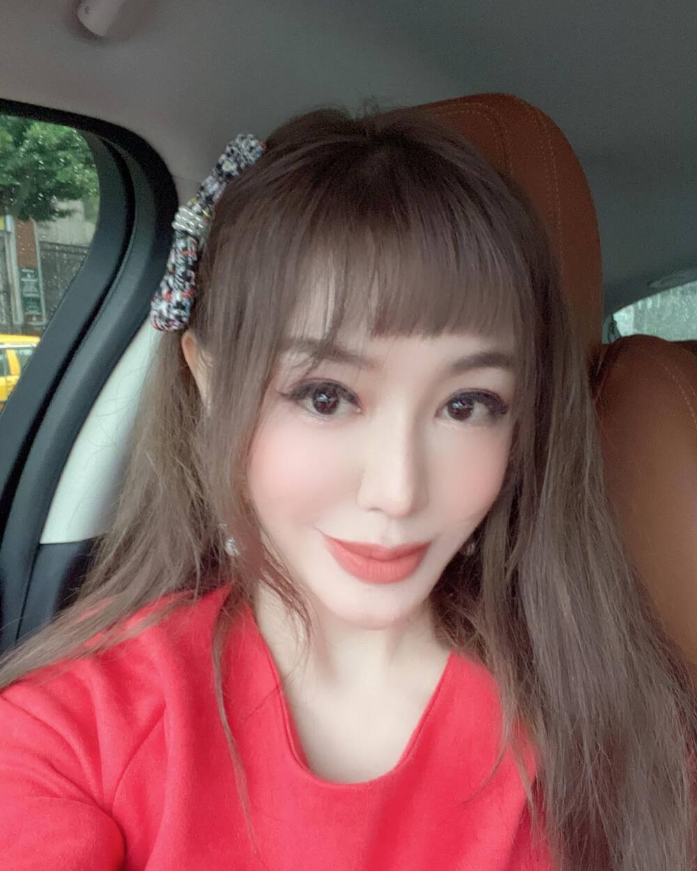 名媛李珍妮槓上帝寶女主委　涉3罪遭起訴