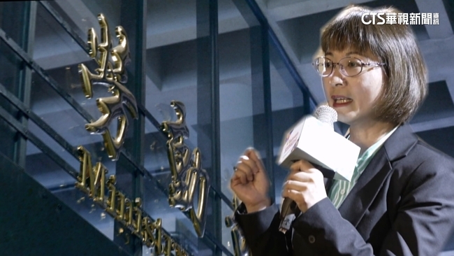 謝宜容涉貪認罪！　法院裁定100萬交保+戴電子腳鐐