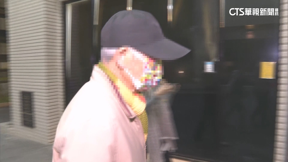 汐止農會理事長求連任涉賄　檢調複訊後當庭逮捕