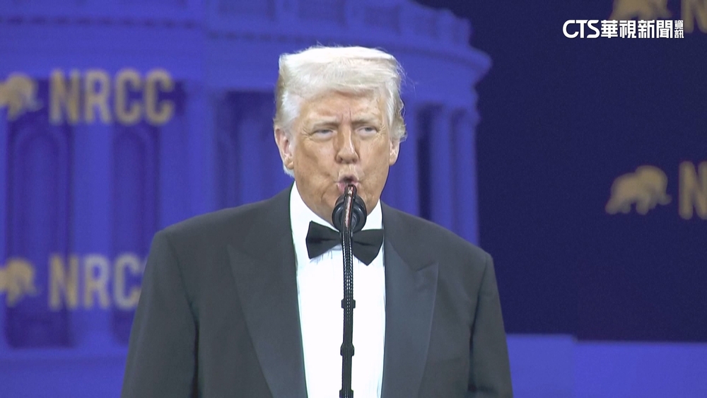 美對等關稅上路　美財長：台日韓可能簽阿拉斯加能源協議