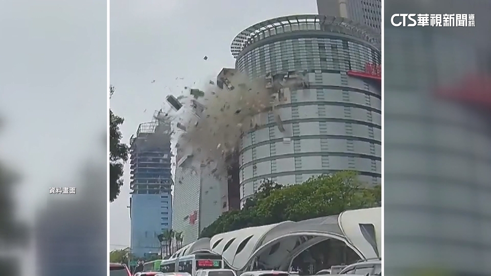 新光三越氣爆檢揭新事證　疑欣中「瓦斯總開關未關」