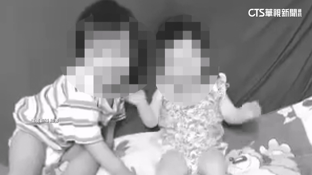 比剴剴案早！惡保母另涉虐2童　姊姊認「妨害自由」