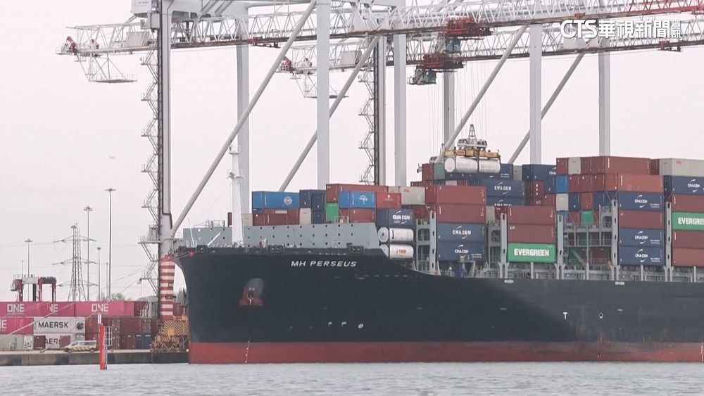 台32%關稅4/9中午12點上路　郭智輝曝「3情境」