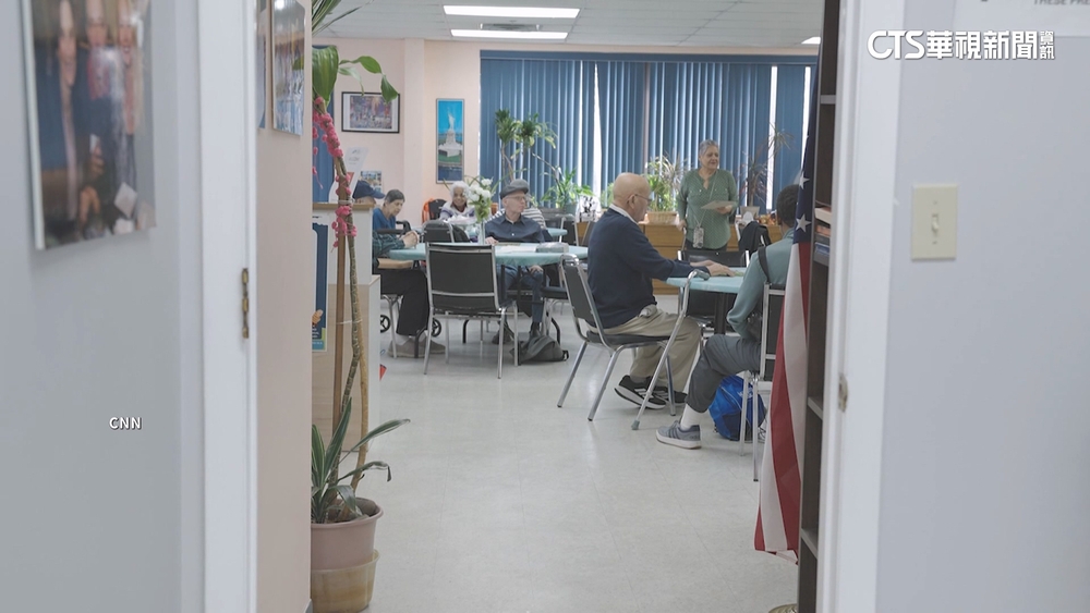 效率部「DOGE」狂裁員　遭質疑大幅降低政府效率