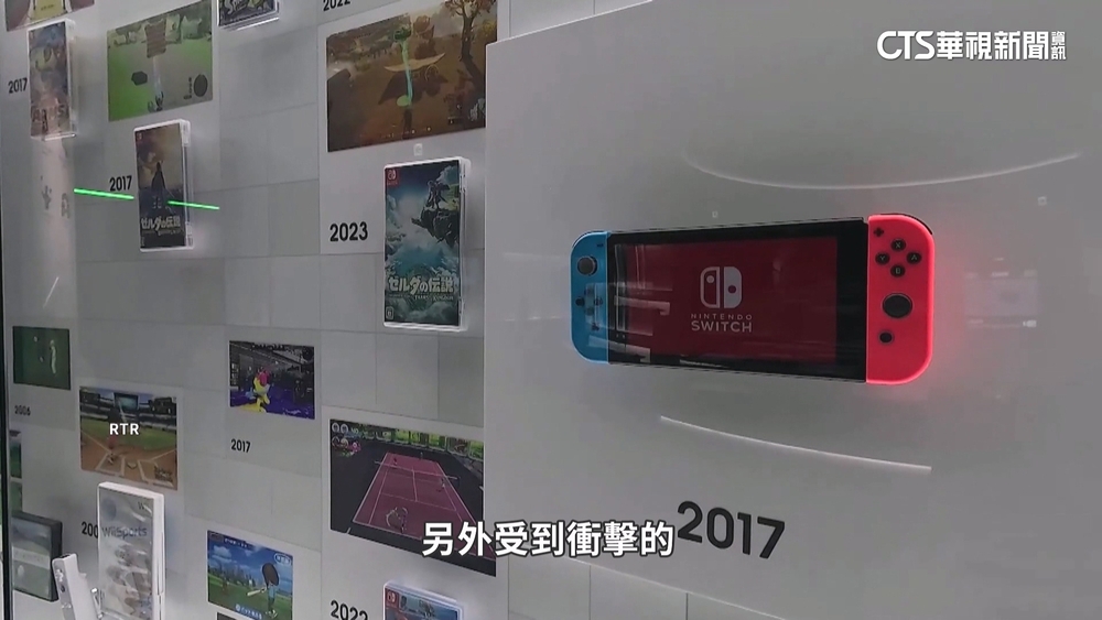 美對中課104%關稅　中報復課稅84%　美財長：失敗策略