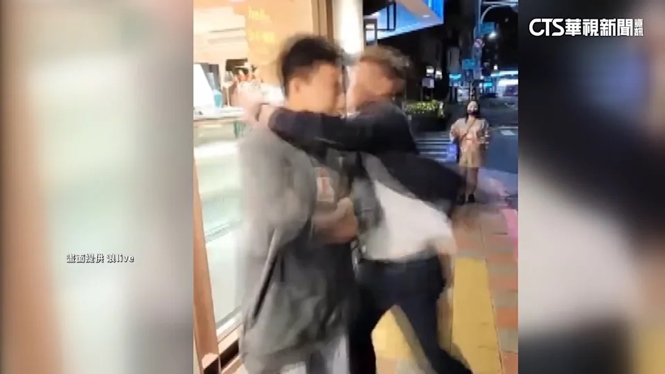 醋飯被嫌難吃以「超派鐵拳」狠揍Toyz　超哥一審被判刑6個月