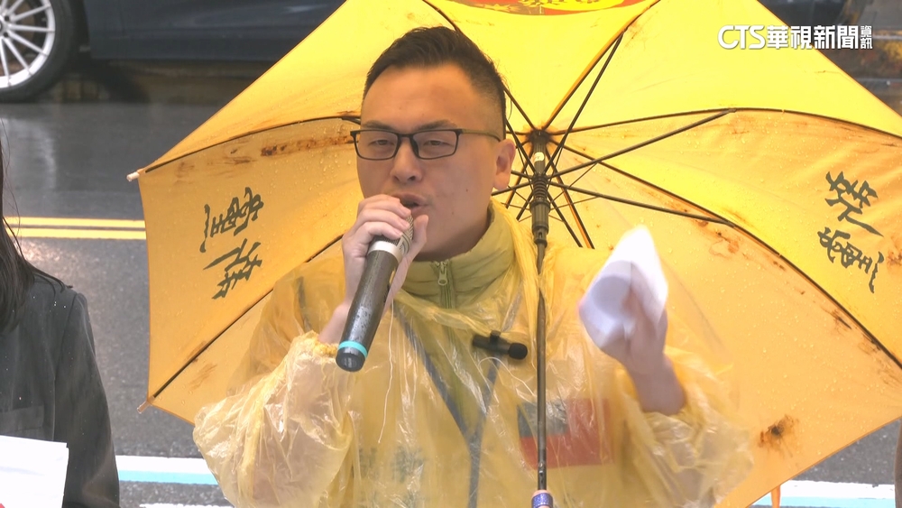 遭爆有中國籍被通知補件　游智彬向移民署宣戰