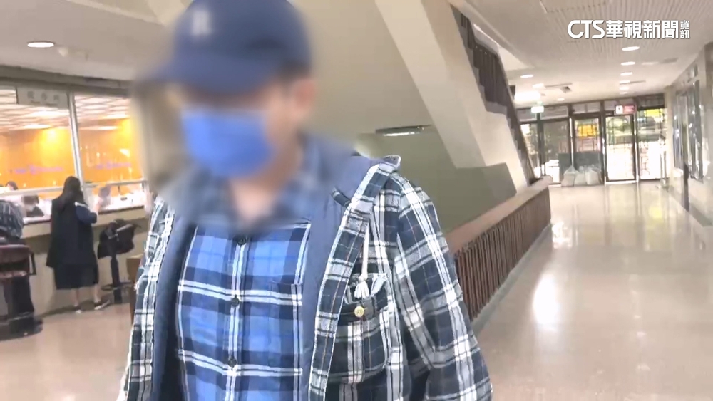 人民保母竟為創意私房會員還偷拍　開庭首度現身