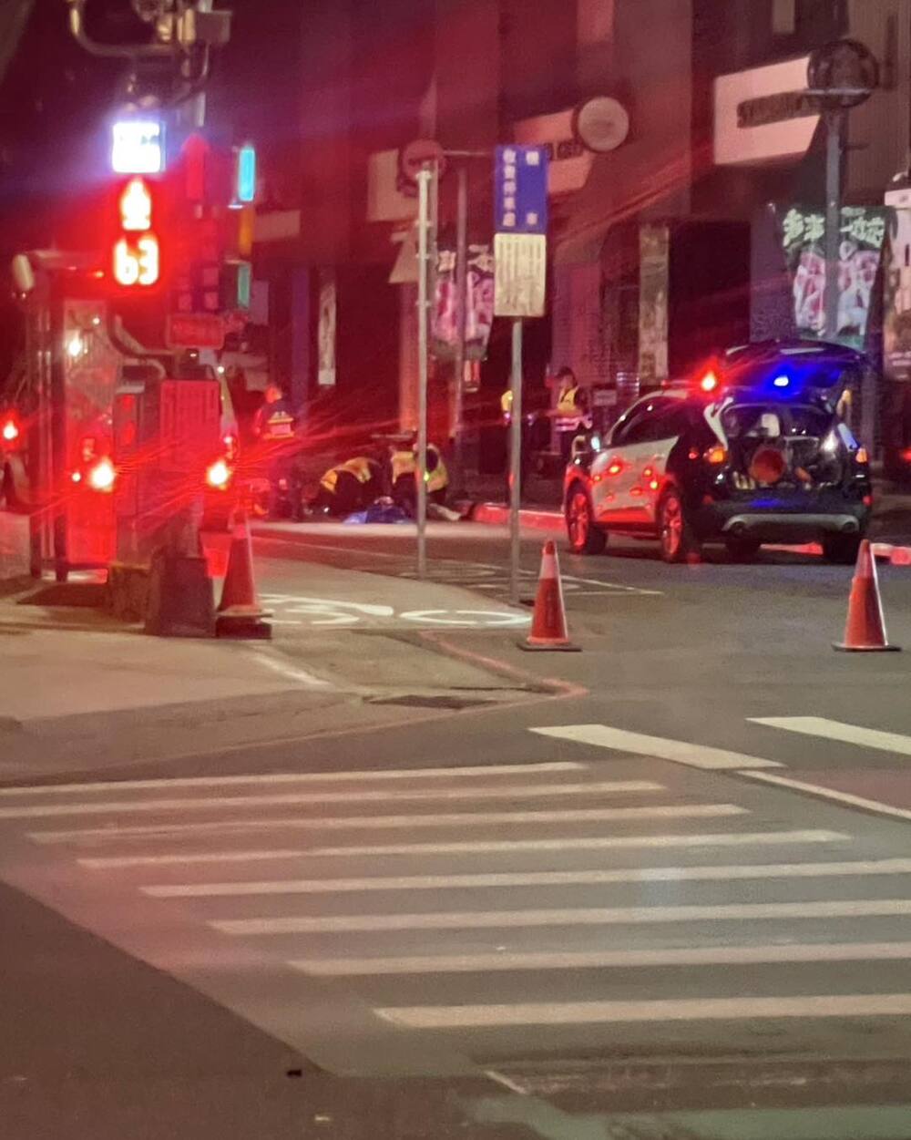 47天內傳3起墜樓　勤美誠品發聲哀悼：會加強巡檢預防