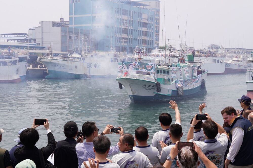 圖 / 屏東縣政府傳播暨國際事務處