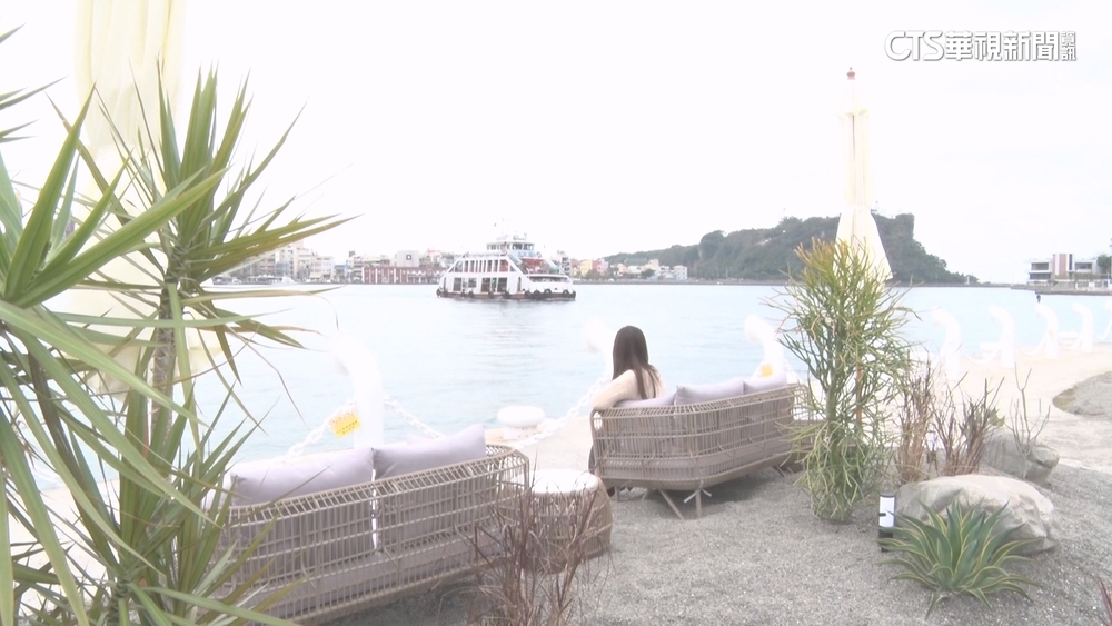 日系品牌獨家進駐　鼓山魚市場全新風格吸人潮