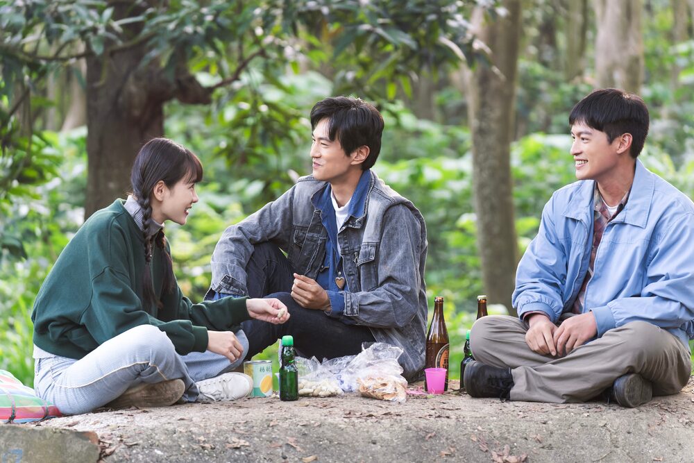 懷舊時代劇正夯《火車來去》勾起年代回憶