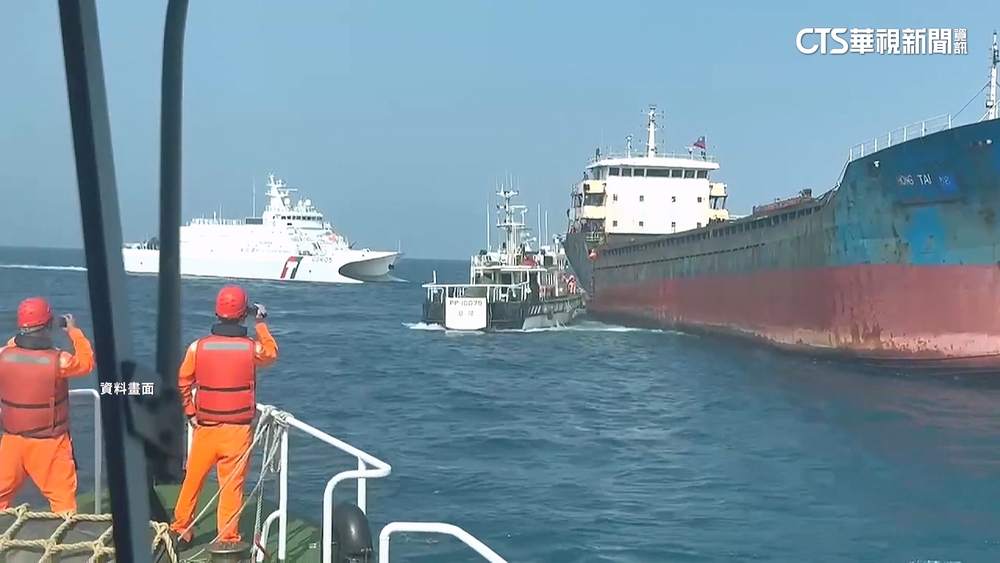 拖斷我海底電纜！　宏泰58船長遭起訴　船員遣送出境