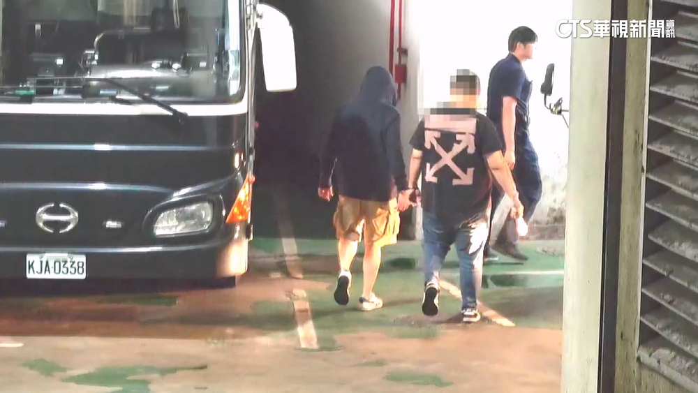 吳釗燮何姓前助理疑淪共諜　涉案重大遭羈押禁見