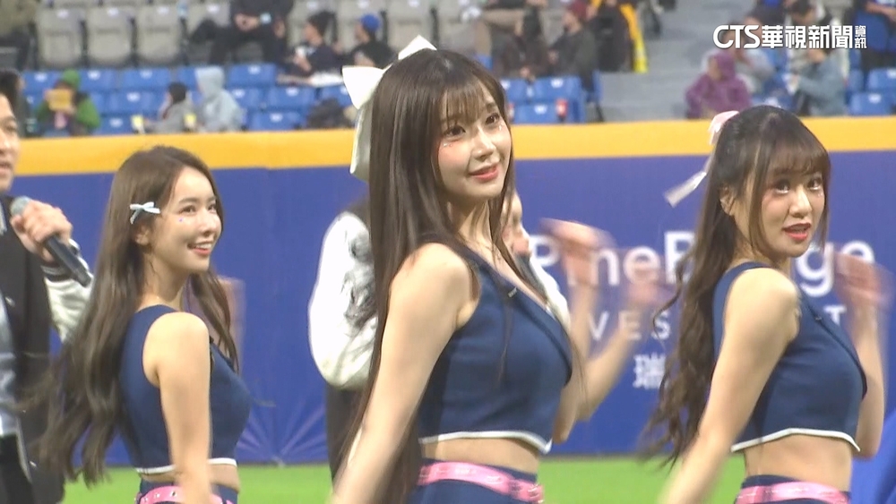 台韓雙棲應援遭喊「退粉」　李珠珢發文：不影響原安排