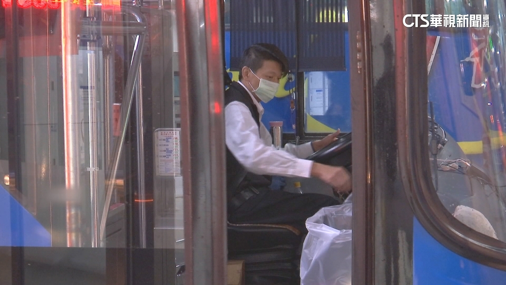 10萬薪仍傳駕駛荒！　公路局今年加碼補助徵才