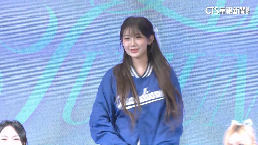 台韓雙棲應援粉絲喊退 李珠珢中文發文:不影響原本安排