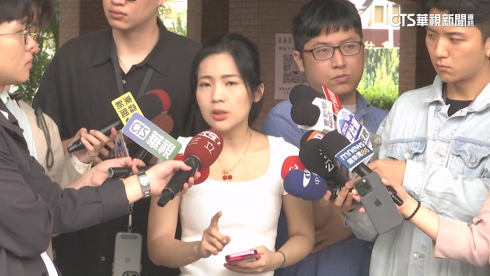 何姓前助理涉共諜案　徐：質詢才抓　沈：害提前收網