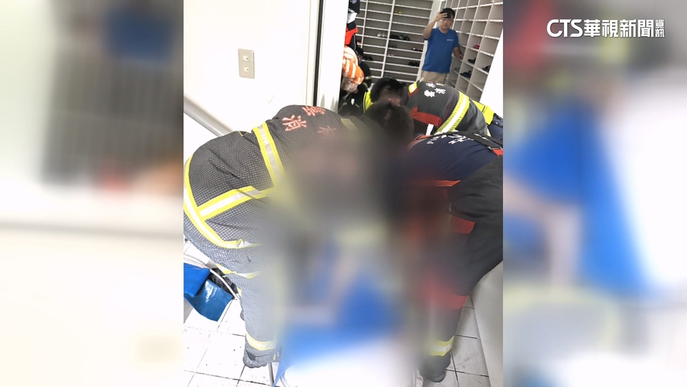 雲林傳沼氣中毒意外　2工人兄弟檔管線查修昏迷命危