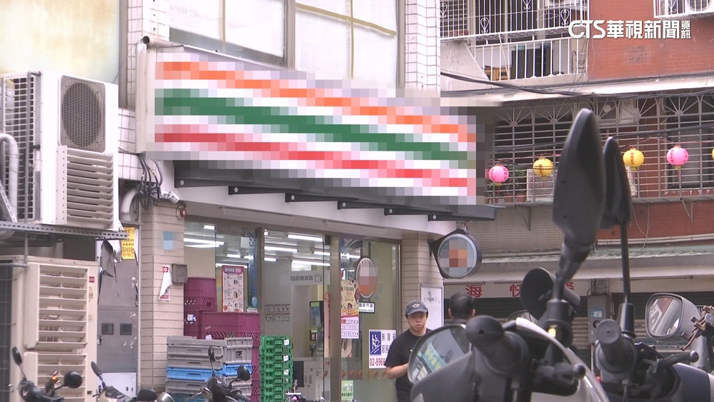 10歲女童獨逛超商遇男拉手性騷　警認出「又是他」