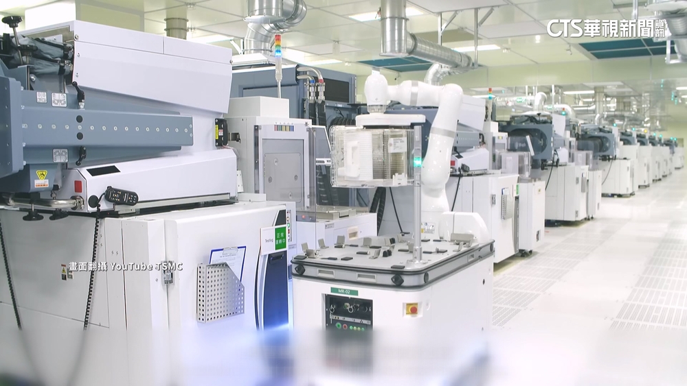 川普豁免主導「科技美元」？　謝金河：對台是「吉兆」