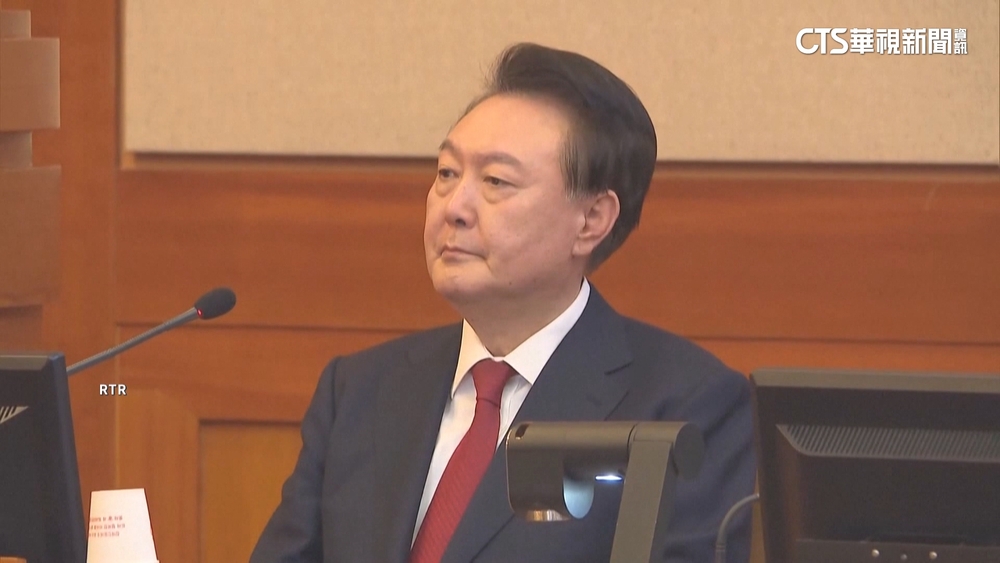 尹錫悅大審今登場　若定罪最重恐面臨死刑