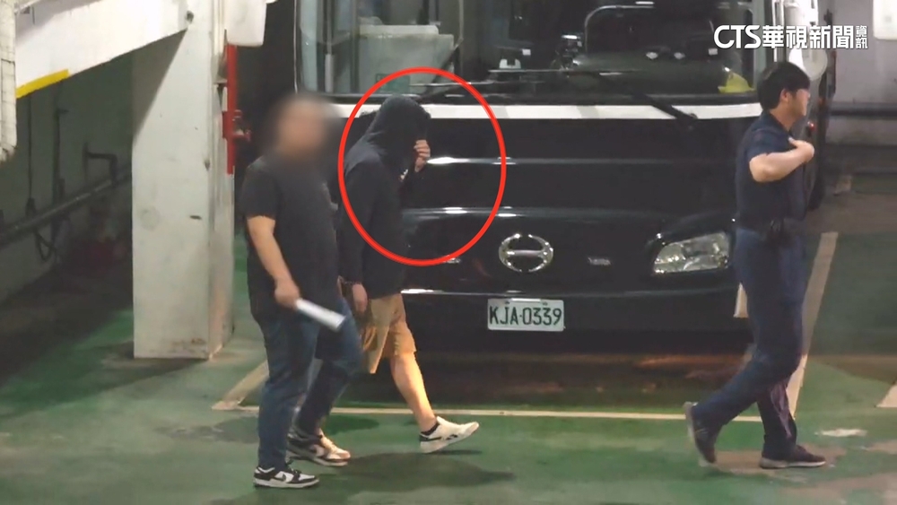 何姓前助理涉共諜案　民進黨宜蘭縣黨部「開除黨籍」