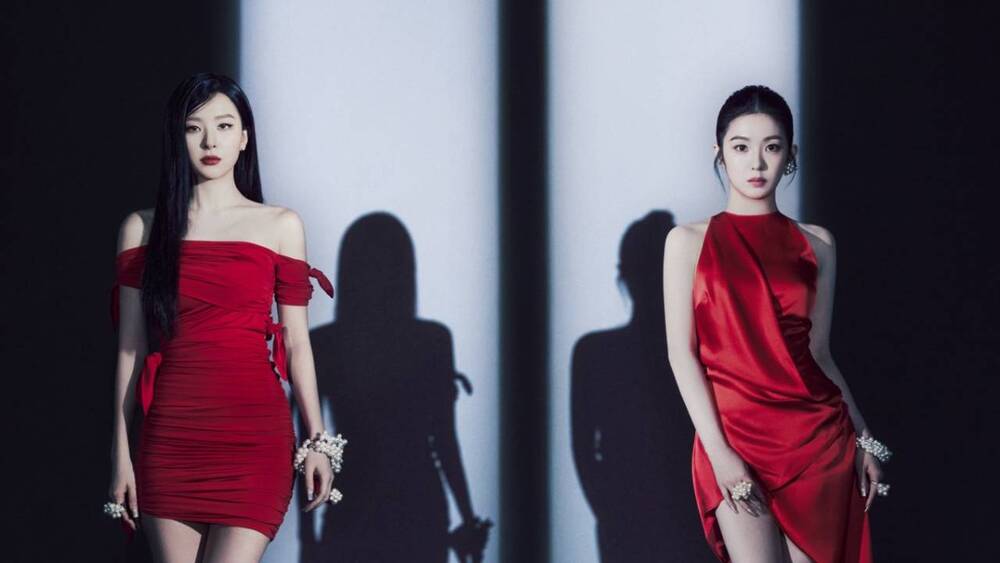 Red Velvet宣布小分隊展開亞巡！　Irene、瑟琪8月來台開唱