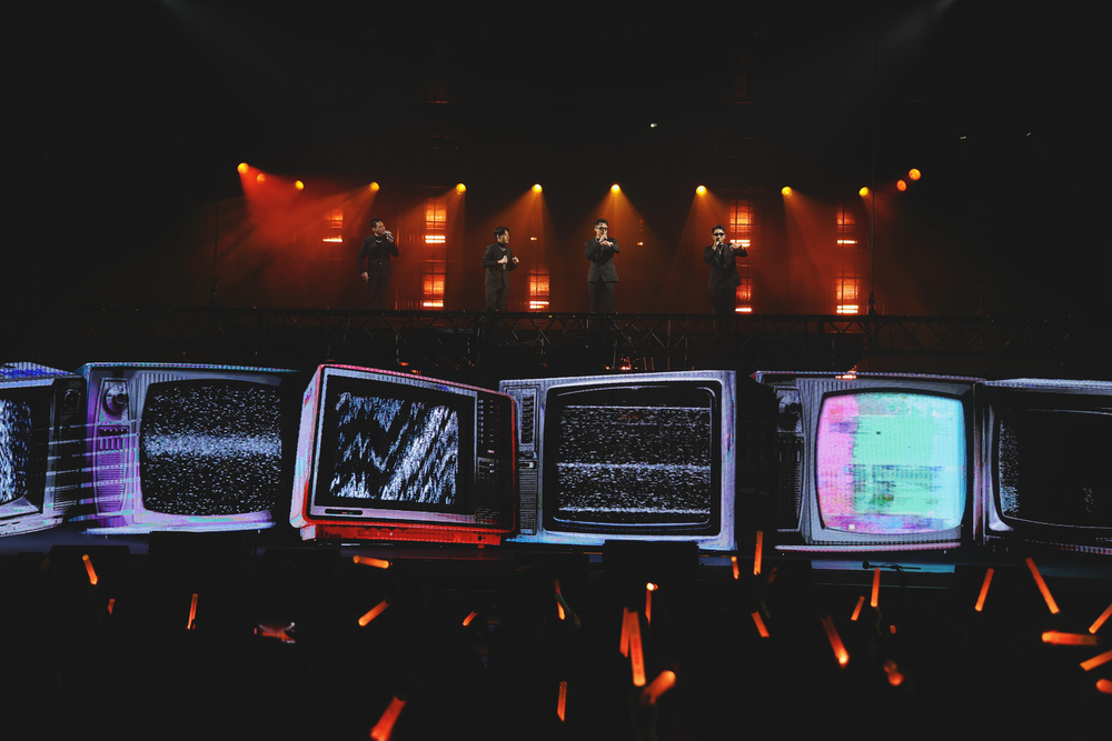 文總《WE ARE 我們的除夕夜》　獲美國繆思創意獎鉑金殊榮