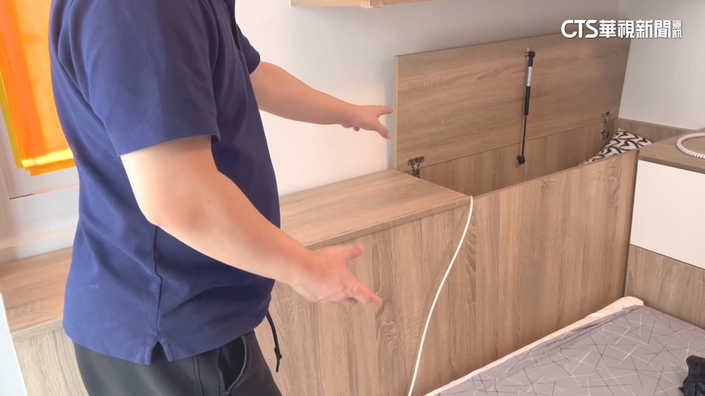 男控系統櫃施工不佳 業者:溝通誤解.雙方認知不同