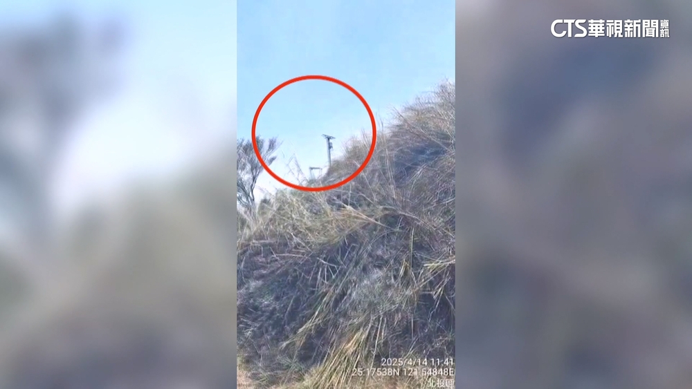 增救援難度！小油坑天氣乾燥.位置偏僻.取水點遠