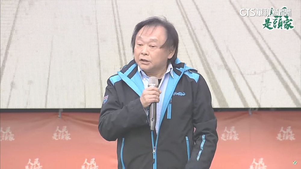 王世堅稱「反共才被滲透」　蔣萬安嗆：共諜愈多愈愛台？