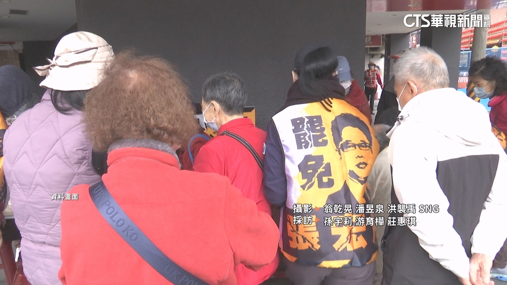 北市「雙吳」罷團遭查　李孝亮.劉思吟同喊清白