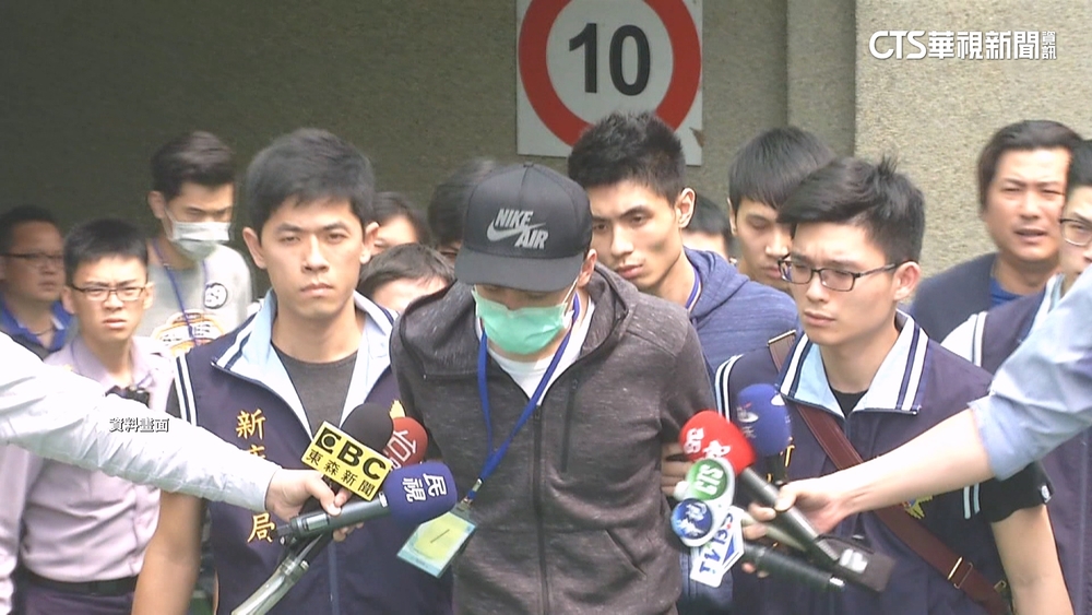 當鋪掩護毒品分裝廠　警直搗竹聯「京葵」新據點