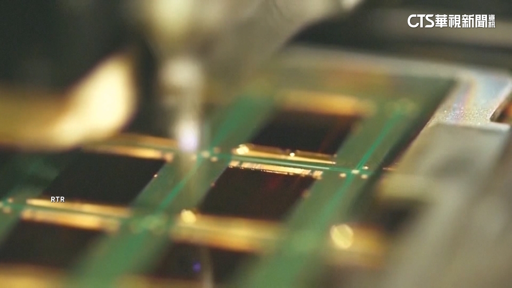 川普政府關稅衝擊　南韓補助半導體產業台幣7527億