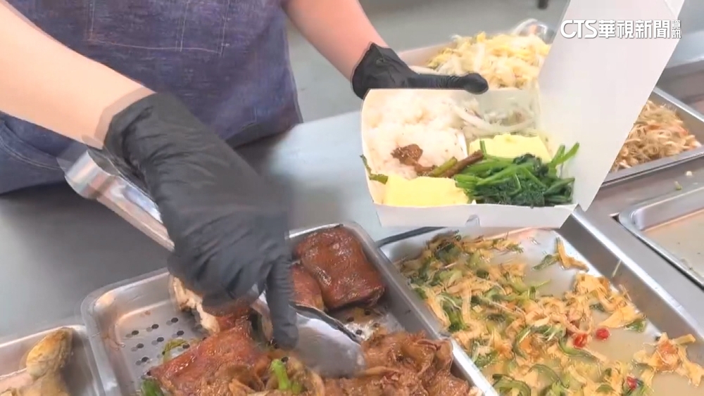 訂2520元便當「棄單關機」　追出前員工惡搞老闆！