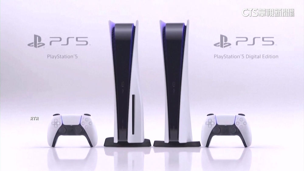 遊戲機通膨　索尼PS5歐英紐澳漲價