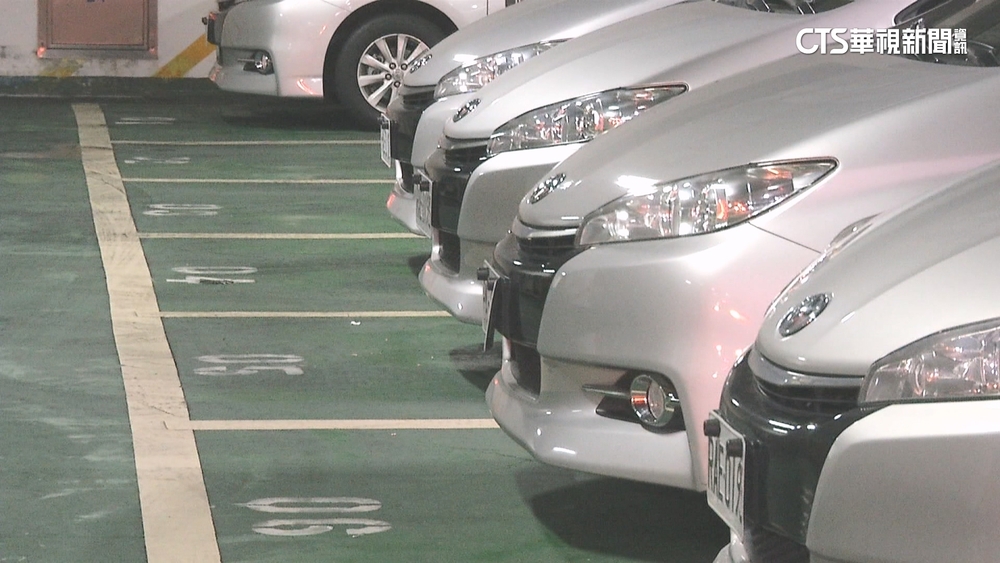 車位比車貴！　北市均價破200萬　台中5年飆近50%