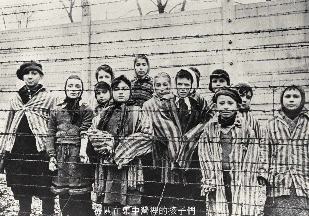 宋建樑使用納粹符號引發國際關注　德國在台協會發聲痛批「無恥的行為」