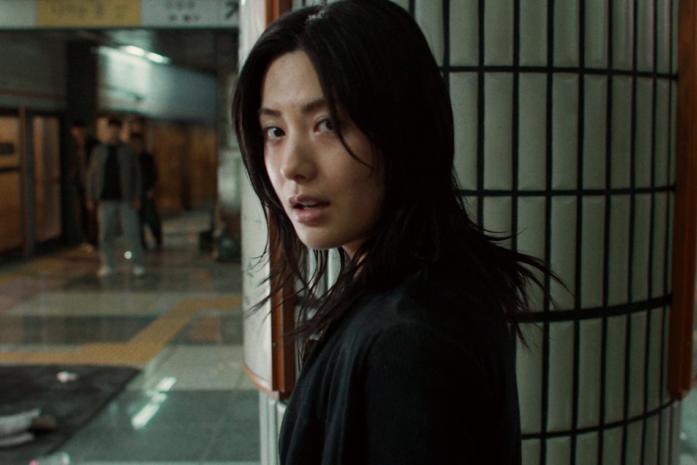 NANA在本片飾演鄭熙媛 圖 / 采昌國際多媒體 提供